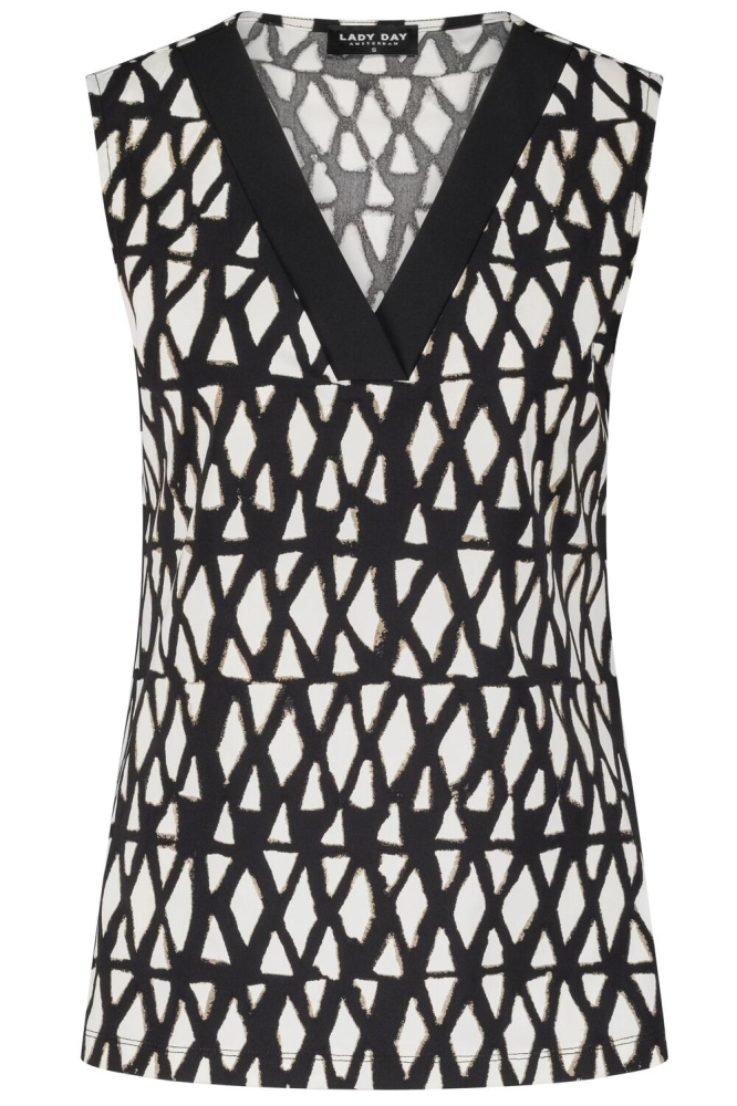 CECILE TOP L24 375 2691 RUTA